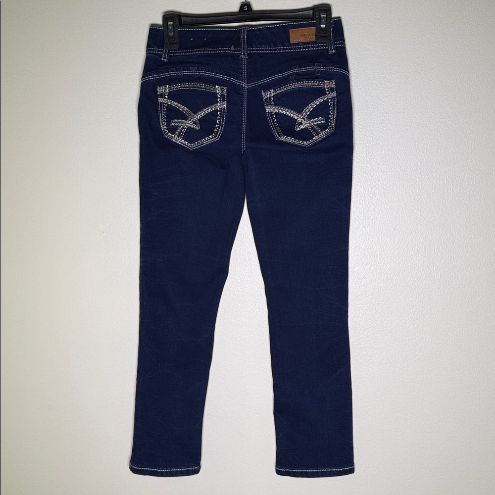 Amethyst jeans - Picture 5 of 8